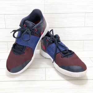 Kids Nike Basketball Shoes